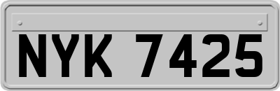 NYK7425