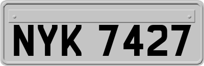 NYK7427
