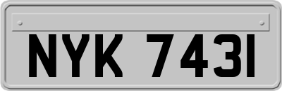 NYK7431