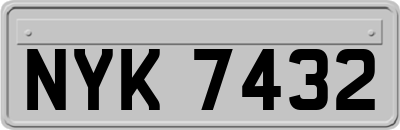NYK7432