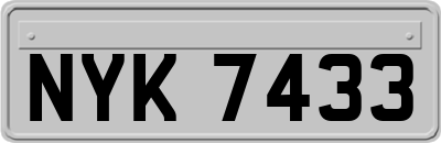NYK7433