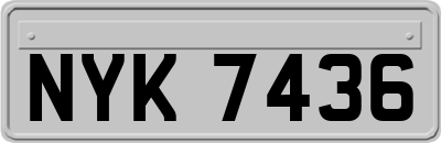 NYK7436