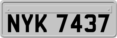 NYK7437