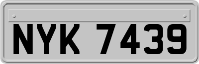 NYK7439