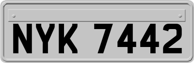 NYK7442