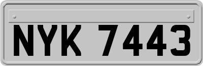 NYK7443