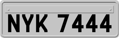 NYK7444