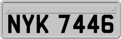 NYK7446