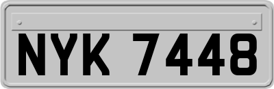 NYK7448