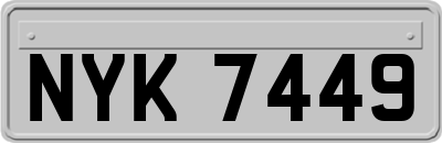 NYK7449