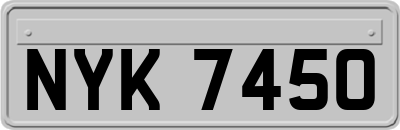NYK7450