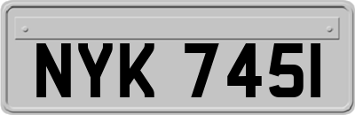 NYK7451