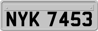 NYK7453