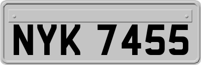 NYK7455
