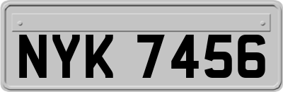 NYK7456