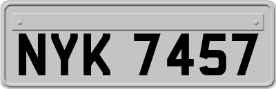 NYK7457