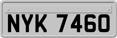 NYK7460