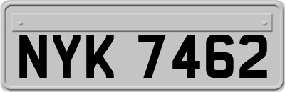 NYK7462