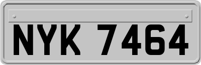 NYK7464