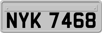 NYK7468