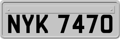 NYK7470