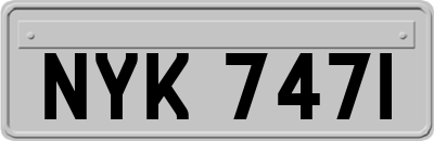 NYK7471