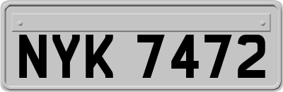 NYK7472