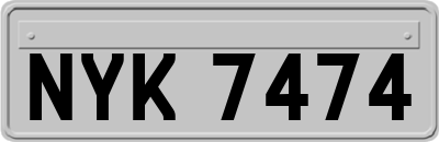 NYK7474