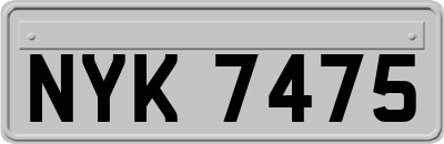 NYK7475