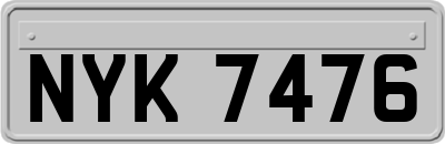 NYK7476