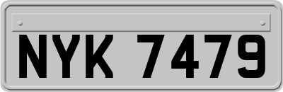 NYK7479