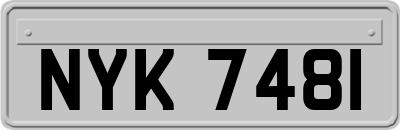 NYK7481