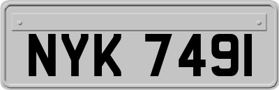 NYK7491