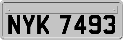 NYK7493