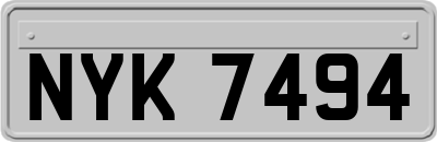 NYK7494