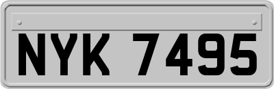 NYK7495
