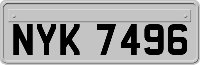 NYK7496