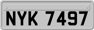 NYK7497