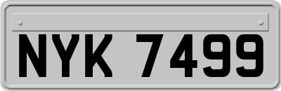 NYK7499