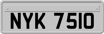 NYK7510