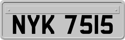 NYK7515