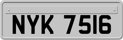 NYK7516