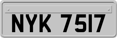 NYK7517