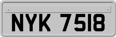 NYK7518