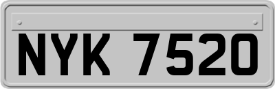 NYK7520