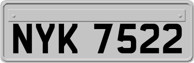 NYK7522