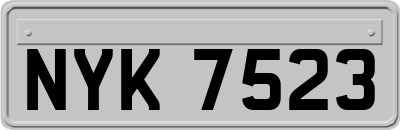 NYK7523