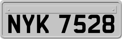 NYK7528