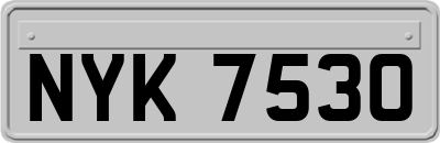 NYK7530