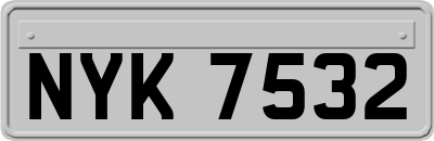 NYK7532